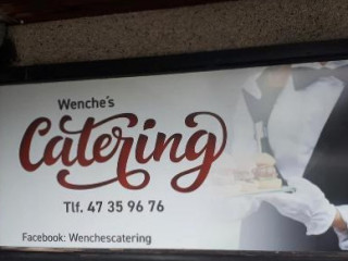 Wenches Catering