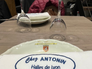 Chez Antonin