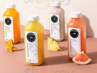 Pressed Juicery