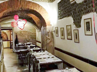 Osteria Del Gallo