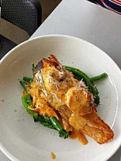 Tosca's Pizzeria