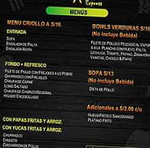 Chicha Restobar