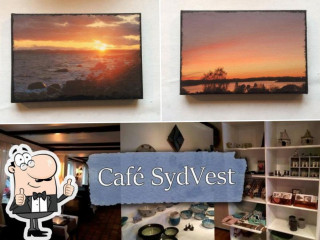 Cafè Sydvest