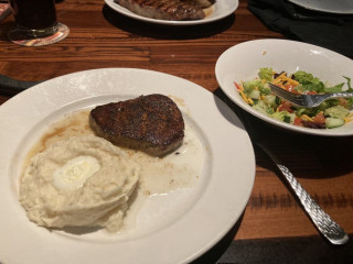 Longhorn Steakhouse