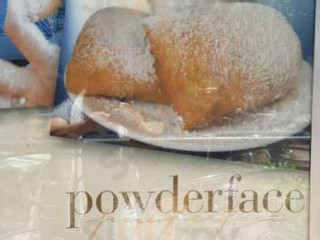 Powderface