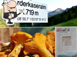 Vorderkaseralm