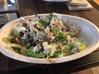 Chipotle Mexican Grill