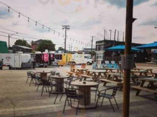 Knox Food Park