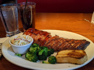 Smokey Bones Fire Grill