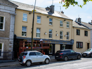 O'mahony's