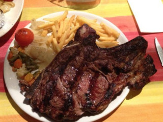 Bufalo Grill Tex-mex