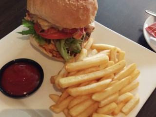 Atomic Bar & Grill