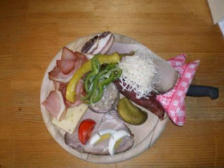 Buschenschank Haas