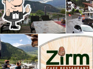 Pizzeria Zirm