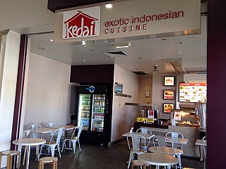 Kedai