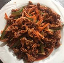 Chinese Canteen Qormi