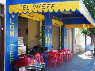 El Cheff