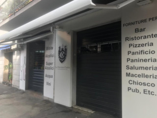 La Vecchia Carta