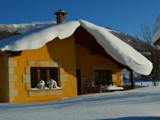 La Casona De Cerdeno