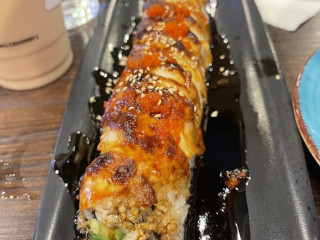 Mama's Sushi