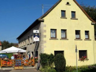 Gasthaus Linde