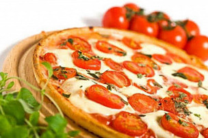 New Pizza Hut