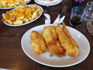 Baskins Cafe