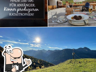 Wengeralm