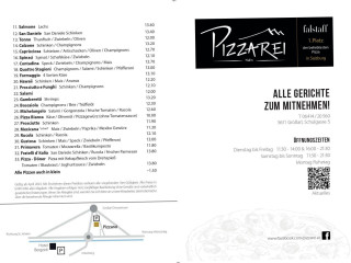 Pizzarei