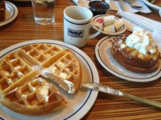 Ihop Simpsonville