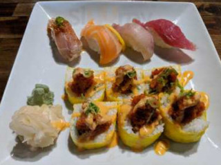 Sushi N Grill