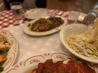 Maggiano's Little Italy