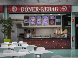 Doner Kebab