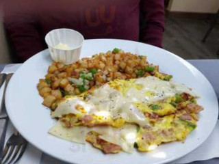 Square One Eatery