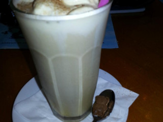 Trees Cafe