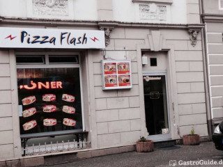 Pizza Flash