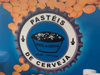 Pasteis De Cerveja