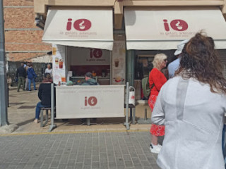 Io Gelats