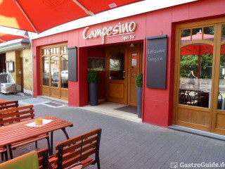 Campesino Tapas Bar