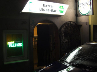 Extra Blues