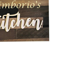 Simborio's Kitchen