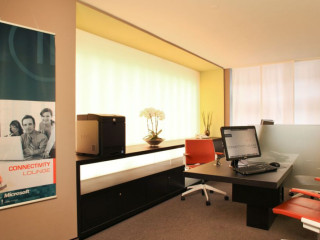 Pullman Stuttgart Fontana