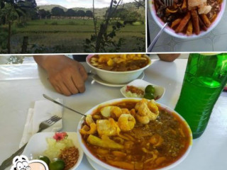 Batangas Lomi Ni Baby Ama