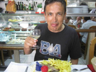 Gastronomico