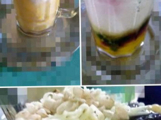 Baet Halo-halo