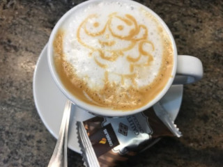 Cafeteria Avenida 55