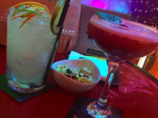 Platea Cafe
