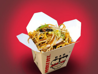 Noodle Box