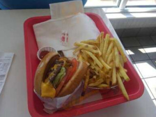 In-n-out Burger