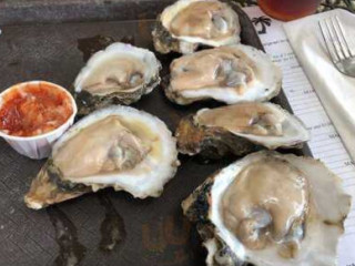 Capitol Oyster